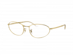 Sunglasses Ray-Ban RB3734 001/GG
