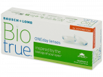 Biotrue ONEday for Astigmatism (30 lę&scaron;ių)
