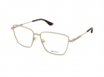 Glasses Alexander McQueen AM0503O 002