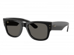 Akiniai nuo saulės Ray-Ban x ASAP Rocky Mega Wayfarer RB0840S 6826/J5