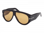 Akiniai nuo saulės Tom Ford Bronson FT1044/S 01E
