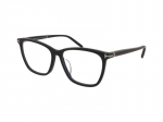 Akiniai kompiuteriui Tom Ford TF5989-F-B 01A su mėlynos &scaron;viesos filtru