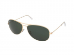 Sunglasses Ray-Ban Aviator Cockpit RB3362 - 001