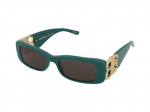 Sunglasses Balenciaga BB0096S 006