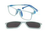 Glasses Crull&eacute; Kids Miming C8
