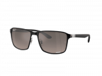 Akiniai nuo saulės Ray-Ban RB3721CH 186/5J