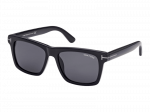 Akiniai nuo saulės Tom Ford Buckley-02 FT0906-N/S 01A