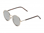Sunglasses Vans Leveler Gold
