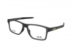 Glasses Oakley Chamfer Squared OX8143 814302
