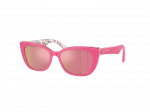 Akiniai nuo saulės Dolce & Gabbana Kids DX4427 3207/Z
