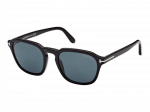 Akiniai nuo saulės Tom Ford Avery FT0931/S 01V