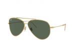 Sunglasses Ray-Ban Aviator Reverse RBR0101S 001/VR