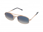 Sunglasses Ray-Ban RB3719 92623F