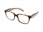 Glasses Prada PR 17ZV 07R1O1