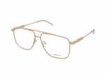 Glasses Alexander McQueen AM0480O 002