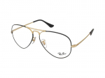 Glasses Ray-Ban RX6489 3175