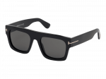 Akiniai nuo saulės Tom Ford Fausto FT0711/S 01A