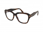 Akiniai kompiuteriui Tom Ford TF5988-B 052 su mėlynos &scaron;viesos filtru