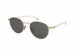 Akiniai nuo saulės Montblanc MB0473S 001