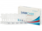 Akių la&scaron;ai Laim-Care Gel (20 x 0,33 ml)