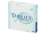 Focus Dailies All Day Comfort (90&nbsp;lę&scaron;ių)