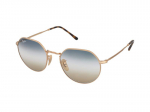 Sunglasses Ray-Ban Jack RB3565 001/GD