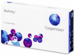Biofinity (6&nbsp;lę&scaron;iai)