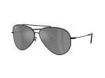 Sunglasses Ray-Ban Aviator Reverse RBR0101S 002/GS