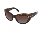 Sunglasses Tom Ford Brianna FT1065 52F
