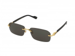 Sunglasses Gucci GG1221S 001