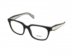 Glasses Prada PR 17ZV 1AB1O1