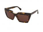 Akiniai nuo saulės Max Mara Spark-7 MM0137 52E