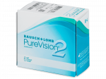 PureVision 2 (6&nbsp;lę&scaron;iai)