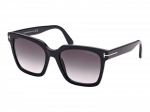Akiniai nuo saulės Tom Ford Selby FT0952/S 01B