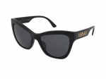 Sunglasses Versace VE4417U GB1/87