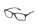 Glasses Prada Lifestyle PS 01LV TWY1O1