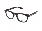 Glasses Alexander McQueen AM0498O 002