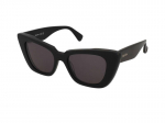 Sunglasses Max Mara Glimpse5 MM0099 01A