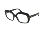 Akiniai kompiuteriui Tom Ford TF6096-B 001 su mėlynos &scaron;viesos filtru