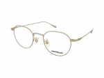 Akiniai Montblanc MB0476OA 001
