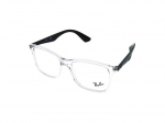 Glasses Ray-Ban RX7047 5943