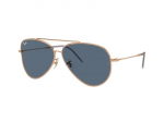 Sunglasses Ray-Ban Aviator Reverse RBR0101S 92023A