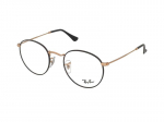 Glasses Ray-Ban RX3447V 3173