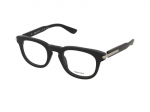 Glasses Alexander McQueen AM0498O 001