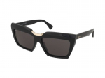 Akiniai nuo saulės Max Mara Spark-7 MM0137 01A