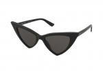 Akiniai nuo saulės Alexander McQueen AM0518S 002