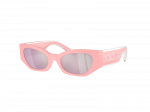 Akiniai nuo saulės Dolce & Gabbana Kids DX6003 30987V