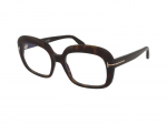 Akiniai kompiuteriui Tom Ford TF6096-B 052 su mėlynos &scaron;viesos filtru