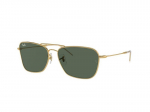 Sunglasses Ray-Ban Caravan Reverse RBR0102S 001/VR