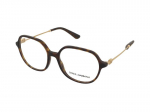 Glasses Dolce & Gabbana DG3364 502